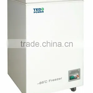 Mini Chest Deep Freezer DW50-H86 Medical Freezer thumbnail-1