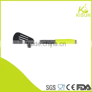 Latest Design Solid Slotted Turner thumbnail-2
