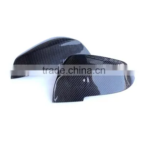F30 Side Mirror Covers Carbon Fiber Car Accessories for BMW thumbnail-2