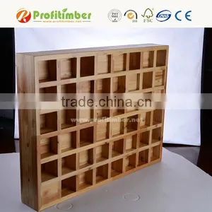 Sound Diffuser Acoustic Ceiling Wall Panels thumbnail-1