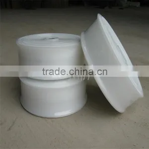 PE Flexible Transparent Layflat Water Irrigation Hose thumbnail-1