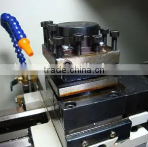 High Quality C57A Lathe Cnc Mini thumbnail-5