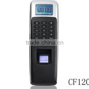 CF1200 Waterproof Fingerprint and RFID Door Security Access Control thumbnail-1