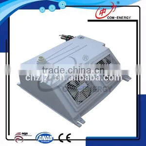 Air-cooled Condenser,evaporative Condenser,refrigeration Condenser Made in China thumbnail-1