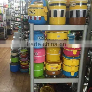 Yiwu Warehouse Kitchen Utensils and Soft Silicone Kitchen Utensi and Silicone Kitchenware thumbnail-4