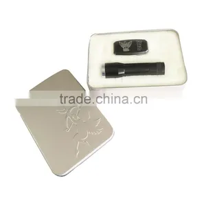 Customized Creative Home-made Gift for Package thumbnail-2