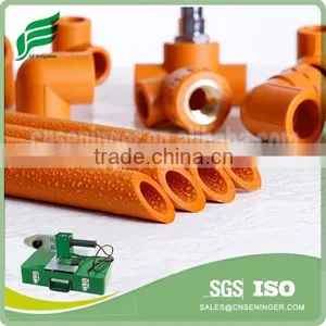PPR Pipe and Fittings thumbnail-2