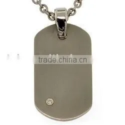 Titanium Pendant,titanium Jewelry thumbnail-1
