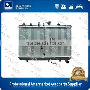 Replacement Parts For Rio Models After Market Radiator OE 25310-FD010 thumbnail-1