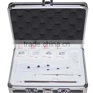 HOT Starter Microblading Needles Kit/ 3D Eyebrow Microblading Pens/professional Microblading Handtools Supply thumbnail-2