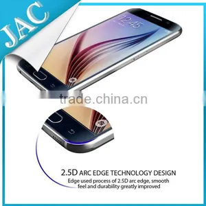 for Samsung s6 Edge Screen Protector Tempered Glass Screen Guard thumbnail-3