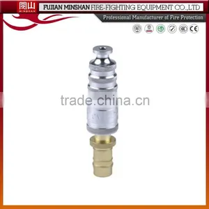Spiral Jet Nozzle,long Nozzle Tube,rotating Nozzle of Two Colors thumbnail-1