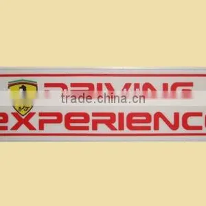 2010 New Style Silicone Label thumbnail-1