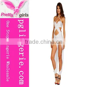 2016 New Arrival Ladies Jumpsuit Uniform thumbnail-3