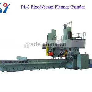 PLC Fixed-beam Planner Grinder thumbnail-1