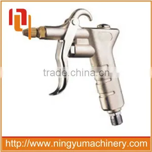 High Quality Metal Pneumatic Duster thumbnail-1