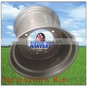 Agriculture STEEL RIM 20X26.5 thumbnail-1