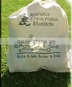 38* 42 cm Cotton Shopping Bag thumbnail-6