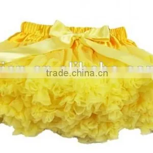 Elegant Ruffle Tutu Skirt Colorful Candy Colors Tutu Skirt thumbnail-5