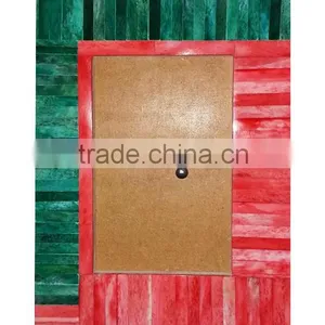 Photo Frames | Wooden Colored Photo Frames thumbnail-1