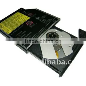 12.4mm Laptop Optical Drive for IBM Thinkpad G41 DVD-RW Burner thumbnail-1