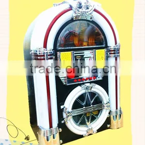 Retro Radio cd Player thumbnail-1