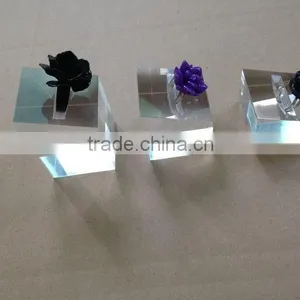 Acrylic Jewellery Display Set thumbnail-3
