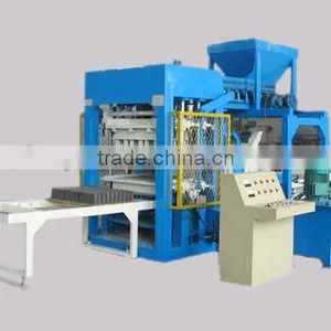 Specialized Manufacturing Interlocking Brick Pavement thumbnail-1