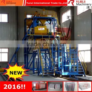 Fully Auto Machine With Eps Cement Sandwich Panel Machine thumbnail-2