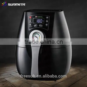 Newest Upgrade Mini 3D Vacuum Heat Transfer Machine ST1520 At Lowest Price Wholsae thumbnail-5