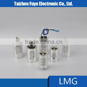 Made in China Run Capacitor thumbnail-1