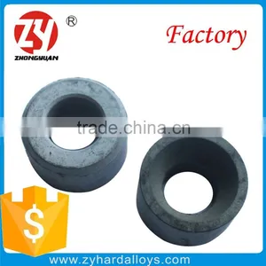 Tungsten Carbide Drawing Die Blank thumbnail-1
