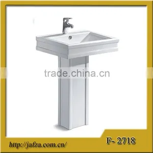 1718 Popular Good Sales Ceramic Toilet thumbnail-3