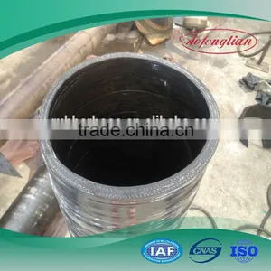 Good Price Wear Resistant Oil Rubber Suction Hose thumbnail-4