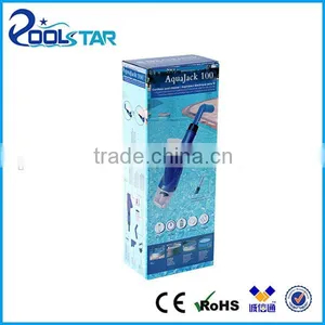 Spa Cleaning Automatic Vacuum Cleaner thumbnail-2