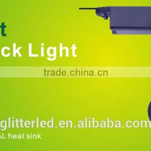 LED Track Lights Shopping Mall LED Track Light CREE1820 LED Sport Light With Good Price thumbnail-2