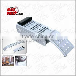 Torin BigRed Folding Car Ramp thumbnail-1