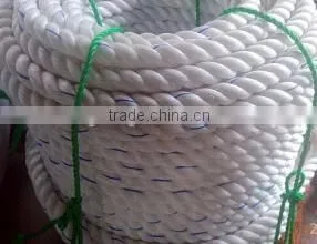 pp Monofilament Marine Rope of Polypropylene Rope thumbnail-2