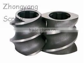 Screw Segments/screw Elements thumbnail-1