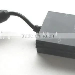 New for PS2 for Playstation 2 Official for SONY Ps2 Slim 9000 SCPH-90001 Multitap Adapter 4 Player thumbnail-2