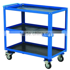 Universal Shelf Trolley thumbnail-3