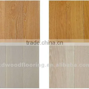 Various Surface Europe White Oak Engineered Wood Flooring thumbnail-1