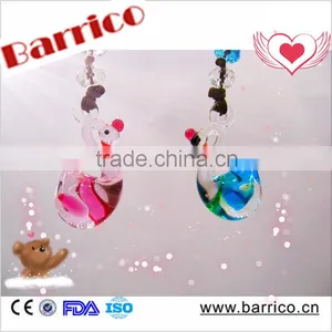 Custom Transparent Car Coloured Glaze Pendant thumbnail-3