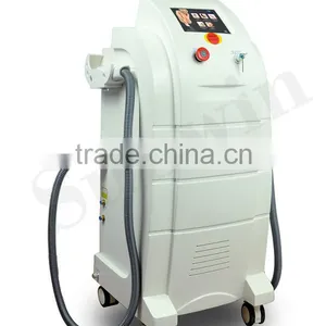 Sunwin SW-311E NEW Hair Loss Laser Treatment and Face Beauty Products Shr Beauty Machine thumbnail-2