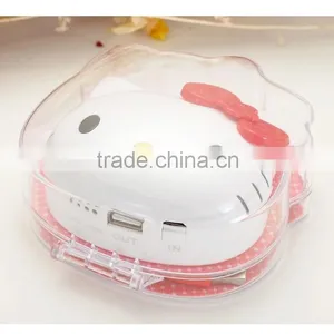 New Design Power Bank Wih Mobile Charger(OS-305PB) thumbnail-2