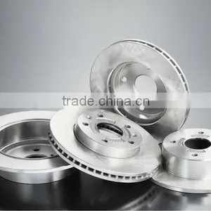 T11-3501075 Brake Disc thumbnail-1