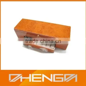 Best Sell Factory Custom Wooden Watch Boxes for Gift (ZDS-F251) thumbnail-5