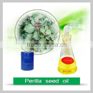 Perilla Seed Oil thumbnail-1