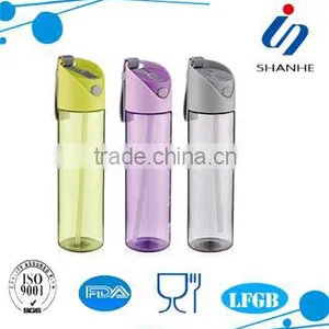 SH862-6S TRITAN 650ml Bottle for Sport thumbnail-1