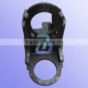 ISO9001 Certificated Heavy Steel Structure Assembly thumbnail-2
